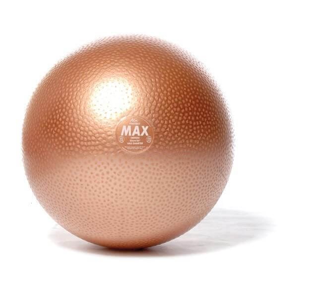 MaxBall Swiss Balls - Made in Australia