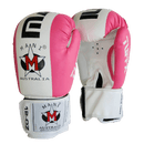 Tuff-X Ladies Boxing Glove PINK 10oz