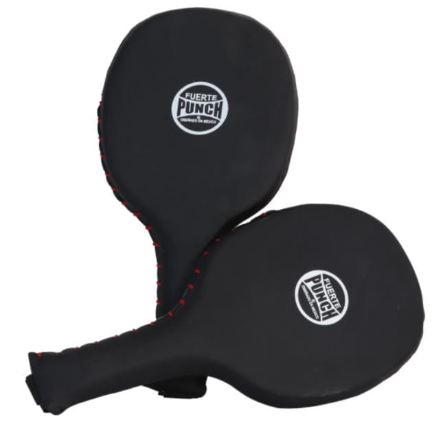 Mexican Fuerte Boxing Paddles
