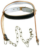 Leather Head Harness