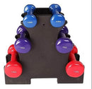 Mini Dumbell Rack - - Clearance Sale - Last 3 ITEMS!