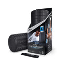 PTP Fascia Release Roller, Black