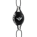 Mani Deluxe Leather Floor-to-Ceiling Ball