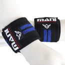 Wrist Support Wrap Elastic 14 inch Long