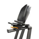 Matrix R50 Recumbent Bike with XR/XiR Console