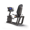 Matrix R50 Recumbent Bike with XR/XiR Console