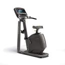 Matrix U50 Upright Bike with XR/XiR Console