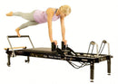 Pilates H1 Home Reformer - Clearance Sale