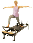 Pilates H1 Home Reformer - Clearance Sale