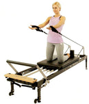 Pilates H1 Home Reformer - Clearance Sale
