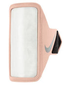 Nike Lean Arm Band Echo Pink, Phone Arm Band - Clearance Sale - 1 Item Left!