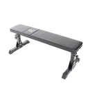 Orbit Height Adjustable Flat Bench