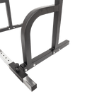 Adjustable Heavy Duty  Squat Rack