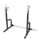 Adjustable Heavy Duty  Squat Rack