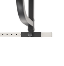 Adjustable Heavy Duty  Squat Rack