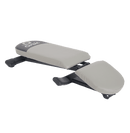 Basic Fitness Bench Flat to Incline - Folding for storage LAST ONE LEFT