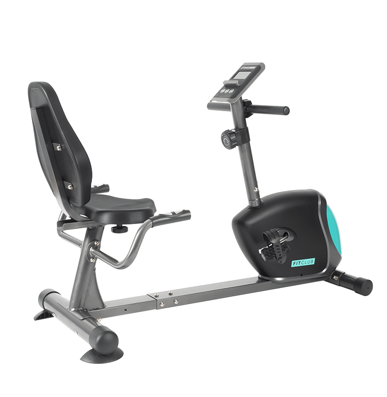 Bodyworx arx950 recumbent bike hot sale