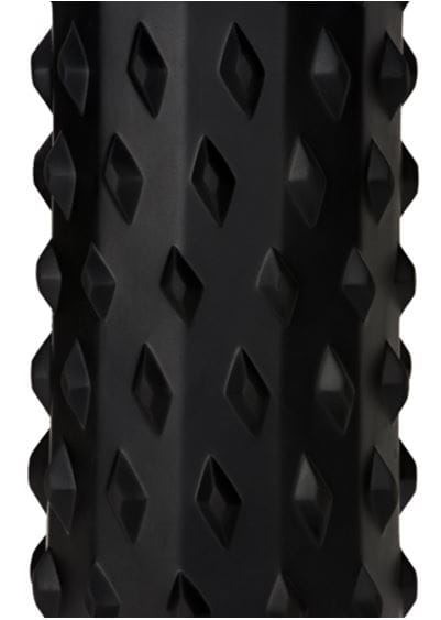 TriggerPoint Onyx Carbon Roller 13", Black