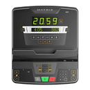 Matrix Endurance Commercial Recumbent Bike