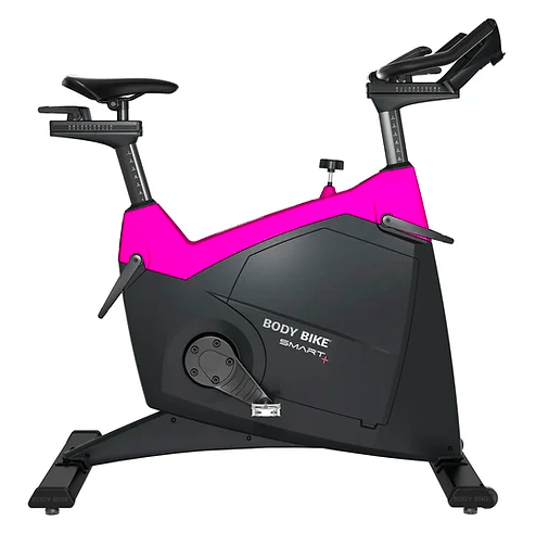 Body Bike Smart+ for Indoor Cycling