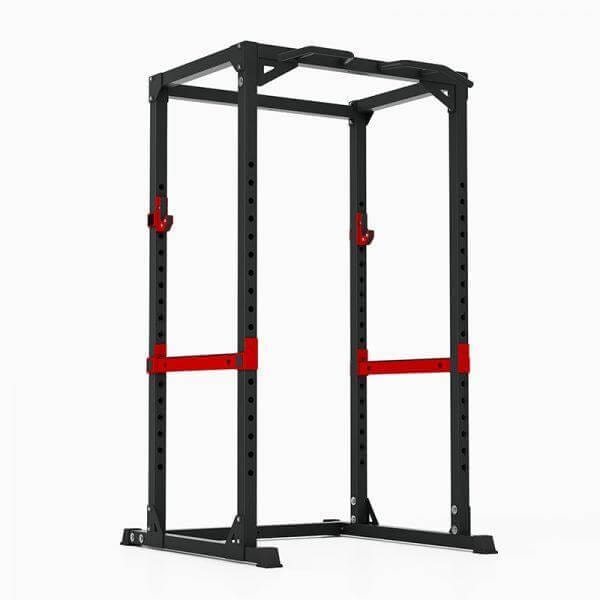 PIVOT Heavy Duty Power Rack HR3260 Cage  - Only 3 left! - AVAILABLE FOR IMMEDIATE DELIVERY