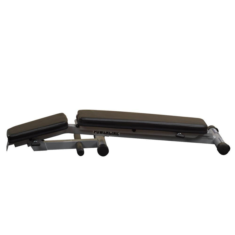 Body-Solid Powerline (Foldable) Multi bench