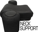 Pilates Reformer Pillow - Advanced Head And Neck Support - Clearance Sale