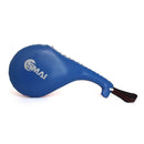 TKD Single Kicking Paddle Length: 42cm