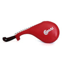 TKD Single Kicking Paddle Length: 42cm