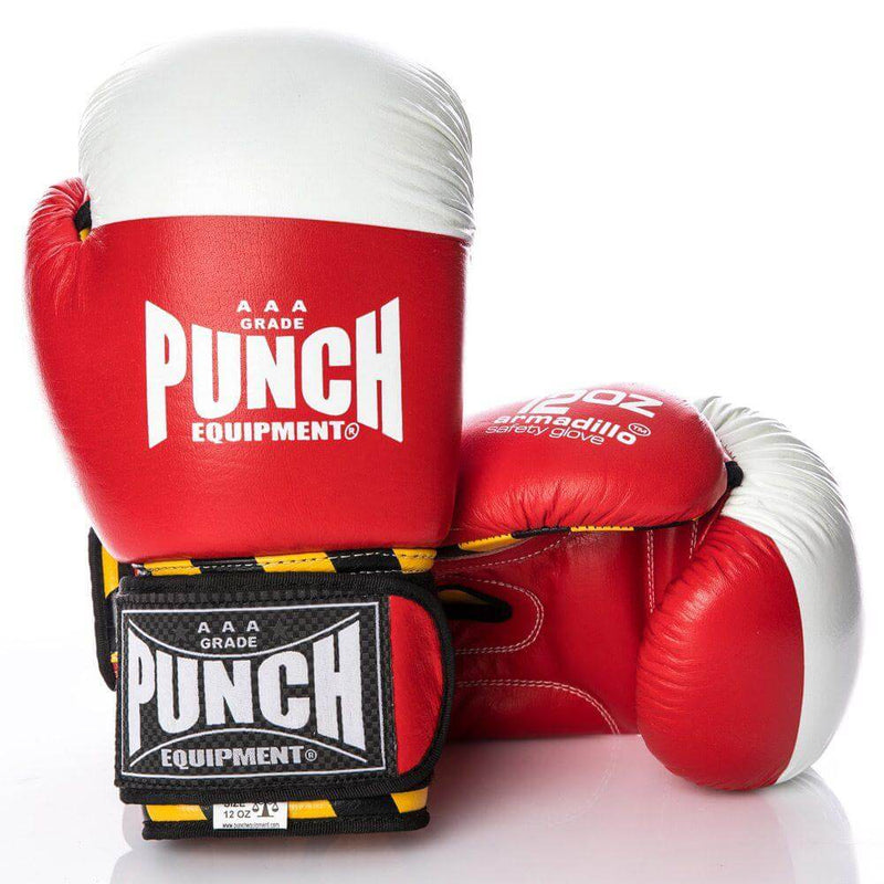 Punch Armadillo™ Safety Boxing Gloves V30