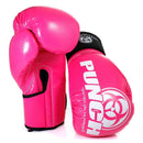Punch Urban Boxing Gloves - Clearance Sale