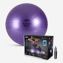 PTP Pro Fitness Core Ball With Bonus Pump