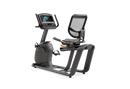 Matrix R30 Recumbent Bike with XR/XiR Console