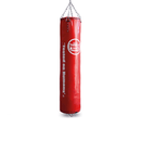PUNCH Trophy Getters Refillable Boxing Bag - Available in 4FT, 5FT, and 6FT