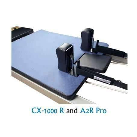 Reformer Carriage Protector