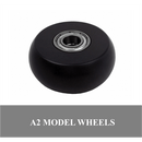 Reformer Carriage Wheels  Clearance Sale