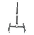 Olympic Storage Tree on Wheels