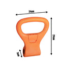 Kettlebell Hand Grip