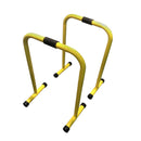Adjustable Parallette Bars (Pair) - 70/80cm