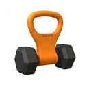 Kettlebell Hand Grip