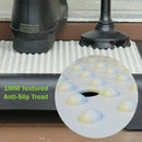 Non-Slip Mobility Half Step