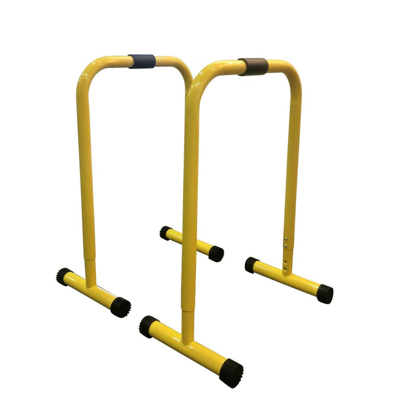 Adjustable Parallette Bars (Pair) - 70/80cm