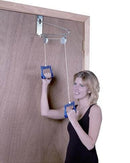 Fortress Overdoor Shoulder Pulley