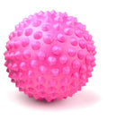 Fortress Hard Spikey Massage Ball, 10 cm