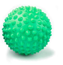 Fortress Hard Spikey Massage Ball, 10 cm
