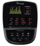 Vision S60 Suspension Elliptical Trainer COMMERCIAL GRADE