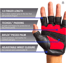 Harbinger Flexfit Gloves - Clearance Sale
