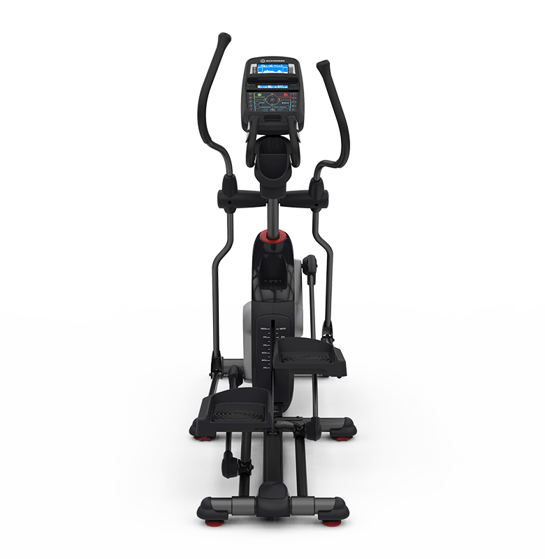 Schwinn 570E Elliptical Trainer - Auto Incline, Fan, Speakers & App Connectivity! - AVAILABLE FOR IMMEDIATE DELIVERY