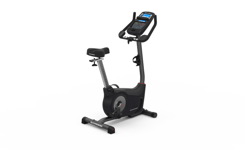 Schwinn 570U Upright Exercise Bike - AVAILABLE FOR IMMEDIATE DELIVERY - 1 LEFT!