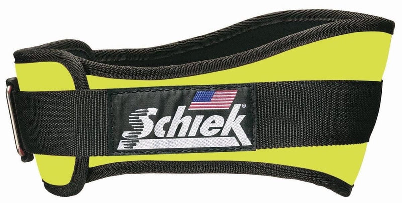 SCHIEK USA Weight Belt - 6 inch